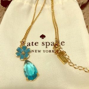 NWOT Kate Spade necklace